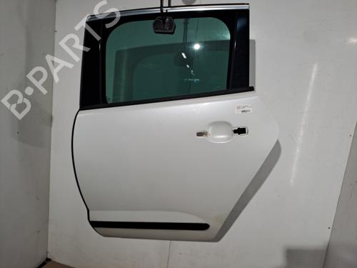 Used Left rear door Left rear door 38668938 38668938