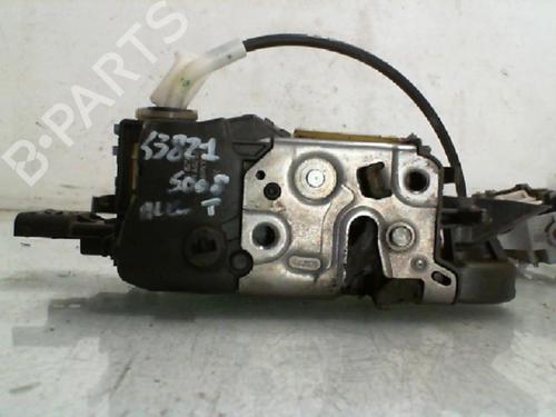 Used Front left lock Front left lock 38661895 38661895