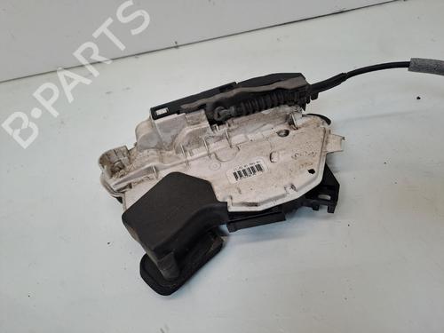 Venstre fortil lås Venstre fortil lås VW POLO V (6R1, 6C1) 1.6 TDI (90 hp) 39755606 39755606