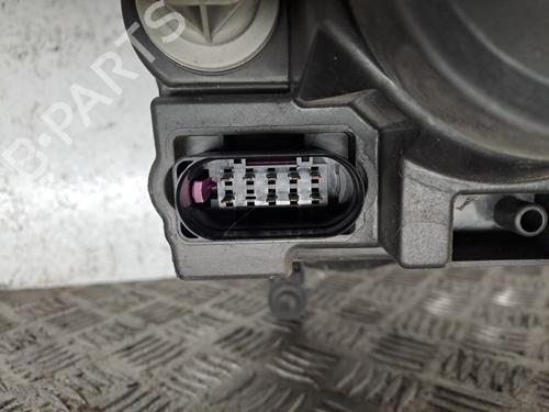 Left headlight VW GOLF V (1K1) 1.9 TDI | BP38667466C28 - Image 3