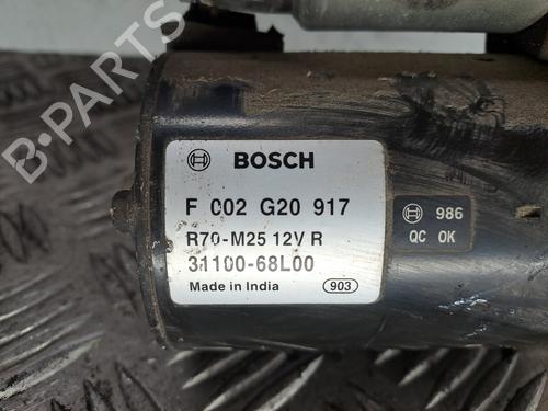 Used Starter Starter 38670399 38670399