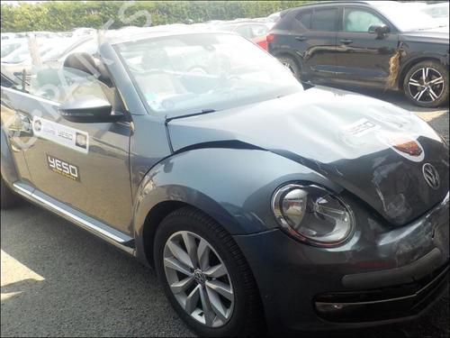 Right front indicator VW BEETLE Convertible (5C7, 5C8) 1.2 TSI | BP38665799C33  - Image 5