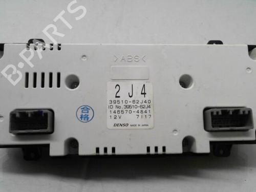 Climate control SUZUKI SWIFT III (MZ, EZ) 1.3 (RS413, ZC11S) | BP38654186I5 - Image 6