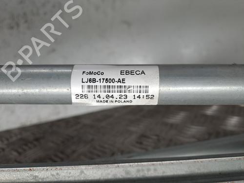 Used Front wiper motor Front wiper motor 38670324 38670324