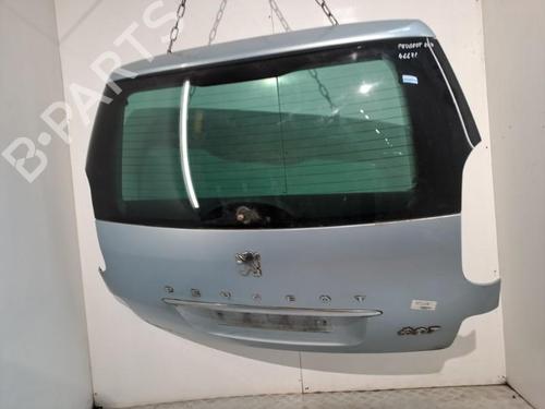 Used Tailgate Tailgate 38665033 38665033