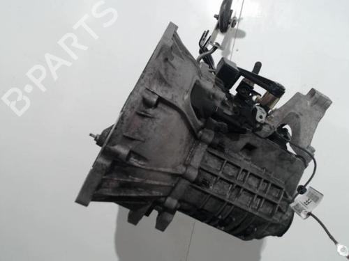 Gearbox FORD FOCUS C-MAX (DM2) 1.8 TDCi | BP38661264M3 - Image 4