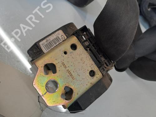 Used Front left seatbelt Front left seatbelt 38672848 38672848