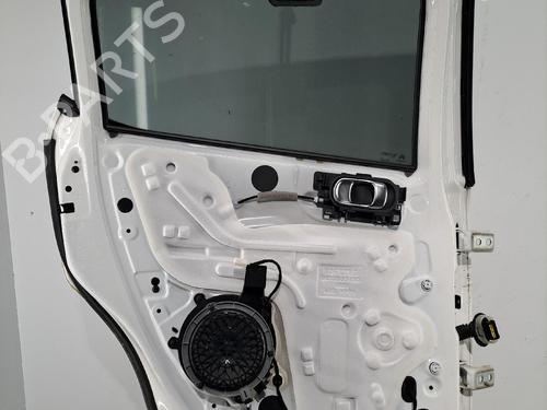 Dør venstre bagtil CITROËN C3 III (SX) 1.2 PureTech 82 | BP38672585C4 - Image 2