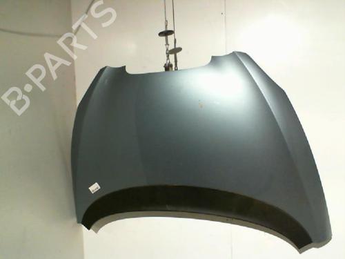 Used Hood Hood 38658684 38658684