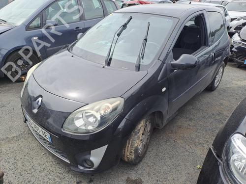 Engine RENAULT TWINGO II (CN0_) 1.2 16V (CN0K, CN0V, CN0A) | BP38669327M1 - Image 5