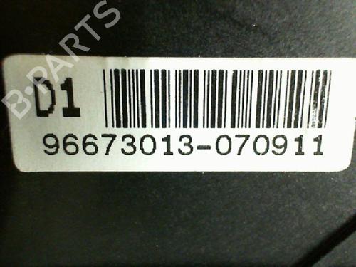 Warning switch OPEL ANTARA A (L07) 2.0 CDTI | BP38661513I22 - Image 6