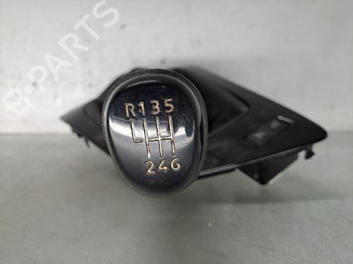 Gear lever RENAULT MEGANE IV Hatchback (B9A/M/N_) 1.5 dCi 110 (B9A3) | BP38667882M90 - Image 2
