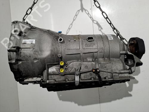 Used Gearbox Gearbox 38667306 38667306