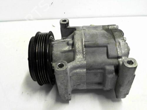 AC compressor FIAT PANDA (169_) 1.2 (169AXF2A, 169AXF1A) | BP38658940M34 - Image 2