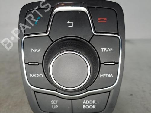 Switch CITROËN DS5 2.0 HDi 165 | BP38665971I30 - Image 4