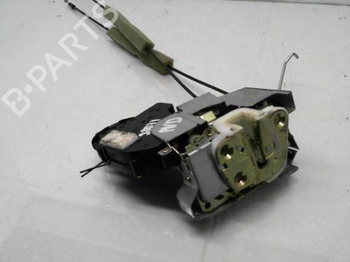 Used Front right lock Front right lock 38655446 38655446