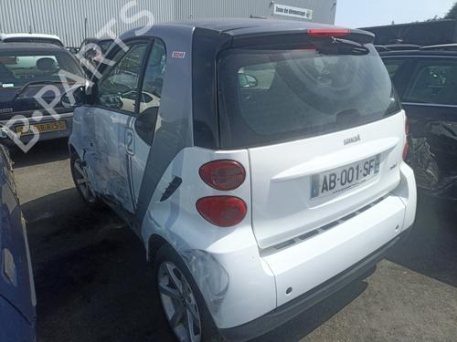Other SMART FORTWO Coupe (451) 1.0 (451.331, 451.380) | BP38672859O1 - Image 10