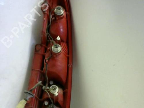 Left taillight CHEVROLET REZZO MPV (U100) 1.6 | BP38662242C34 - Image 5