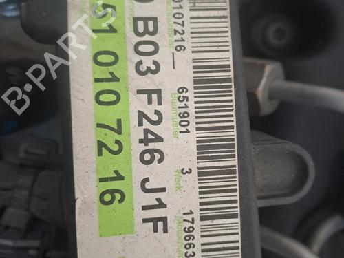 Used Engine Engine 38670612 38670612