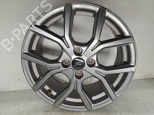 Used Rim Rim 38668748 38668748