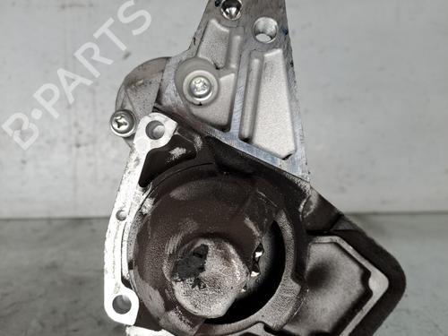 Starter DACIA SANDERO II TCe 90 (B8M1, B8MA, B8AC) | BP38667950M8 - Image 4