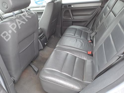 Used Parts VW TOUAREG (7LA, 7L6, 7L7)  2.5 R5 TDI  4930165