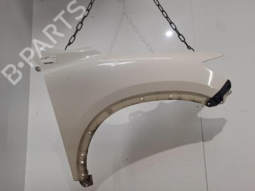 Used Left front fenders Left front fenders 38672710 38672710