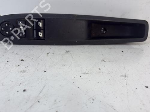 Left front window switch CITROËN DS3 (SA_) 1.6 HDi 90 | BP38668138I27 - Image 2
