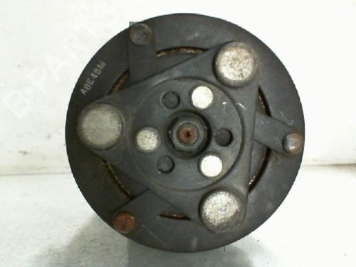AC compressor OPEL COMBO Tour 1.7 CDTI 16V | BP38661765M34 - Image 3