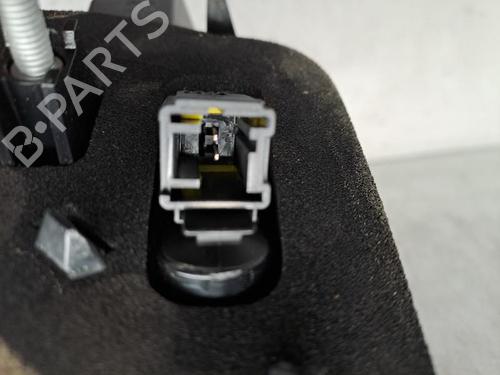 Left tailgate light PEUGEOT 2008 I (CU_) 1.5 BlueHDI 120 | BP38664382C79 - Image 2