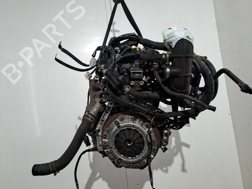 Engine OPEL AGILA B (H08) 1.0 LPG (F68) | BP38669529M1 - Image 4