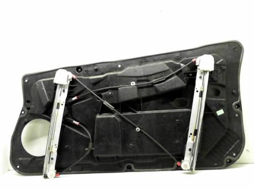 Front left window mechanism FORD FIESTA VI (CB1, CCN) 1.4 TDCi | BP38653282C22 - Image 2