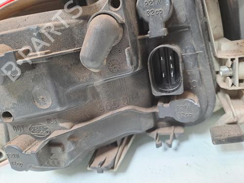 Right taillight AUDI A4 B7 (8EC) 1.9 TDI | BP39410597C35 - Image 2