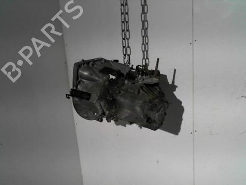 Gearbox PEUGEOT 607 (9D, 9U) 2.2 HDi | BP38662296M3 - Image 6