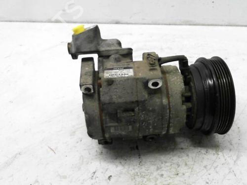 AC compressor TOYOTA RAV 4 II (_A2_) 2.0 D 4WD (CLA20_, CLA21_, CLA20R, CLA21R) | BP38654277M34 - Image 2
