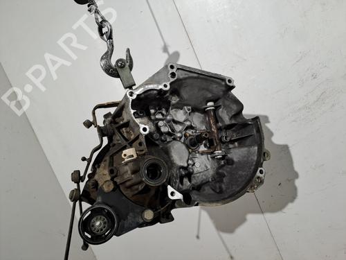 Used Gearbox Gearbox 38669996 38669996