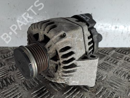 Used Alternator Alternator 38670452 38670452
