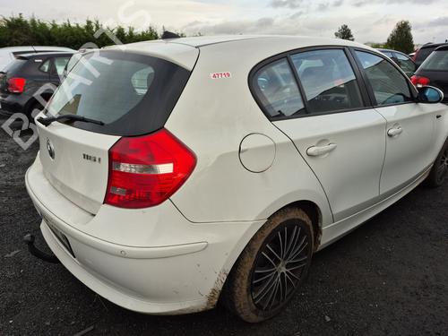 Gearbox BMW 1 (E87) 116 i | BP39069560M3 - Image 8