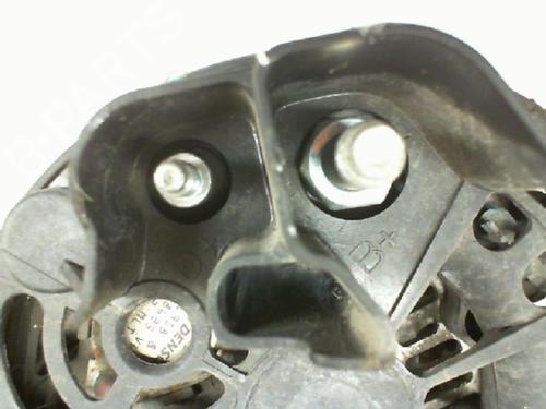 Used Alternator Alternator 38663358 38663358