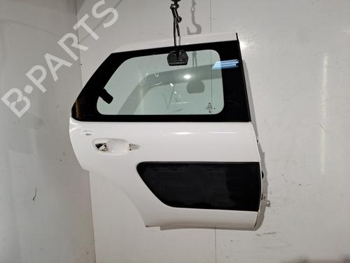 Used Right rear door Right rear door 38670882 38670882