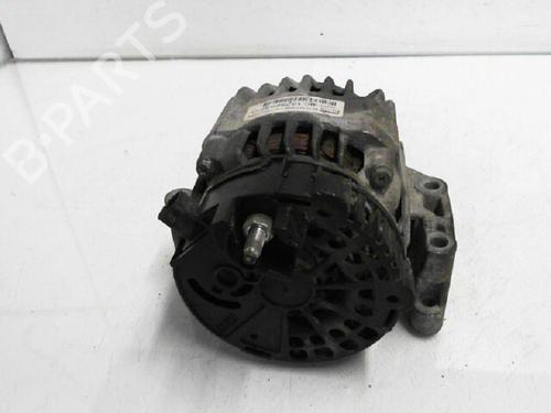 Alternator SUZUKI SWIFT III (MZ, EZ) 1.3 DDiS (RS413D) | BP38660109M7 - Image 5