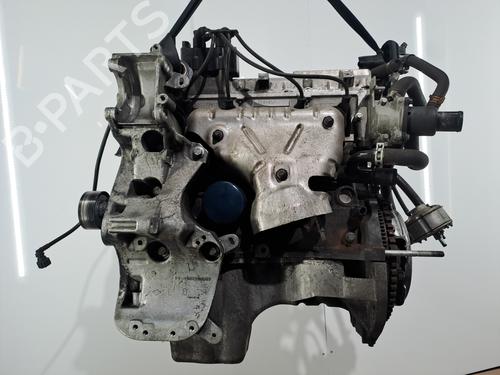 Used Engine Engine 38671218 38671218