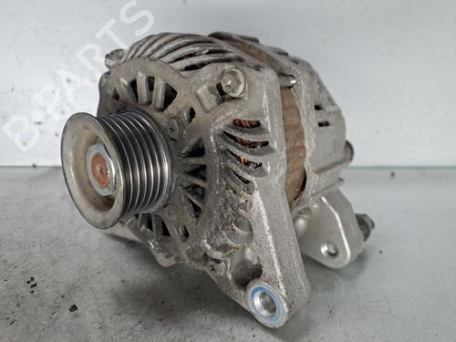 Alternator CITROËN C3 II (SC_) 1.4 | BP38666376M7 - Image 3