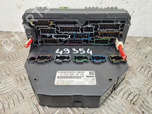 Elektronisk modul Elektronisk modul 38672093 38672093