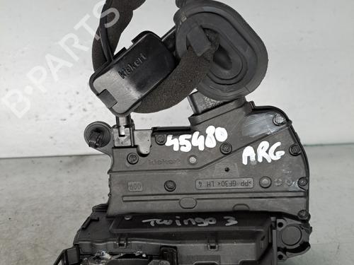 Used Rear left lock Rear left lock 38666159 38666159