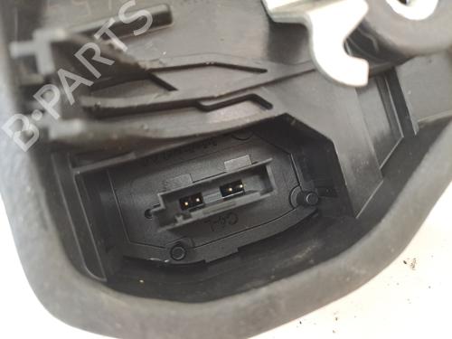 Used Rear left lock Rear left lock 38666936 38666936