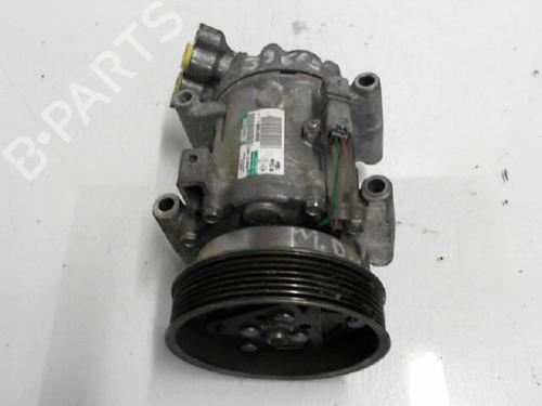 Used AC compressor AC compressor 38658895 38658895