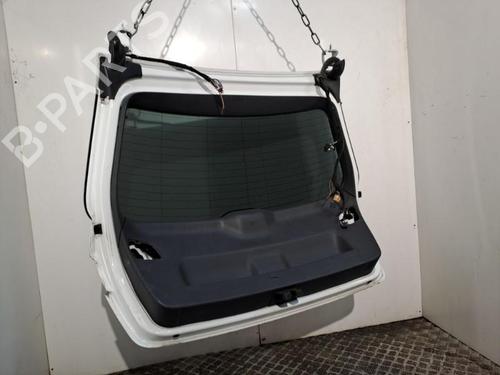 Bagklap CC/Kombi-Coupé Bagklap CC/Kombi-Coupé 38664361 38664361