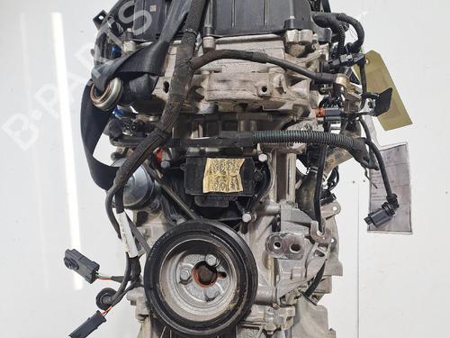 Engine CITROËN C3 III (SX) 1.2 PureTech 82 | BP38672581M1 - Image 4