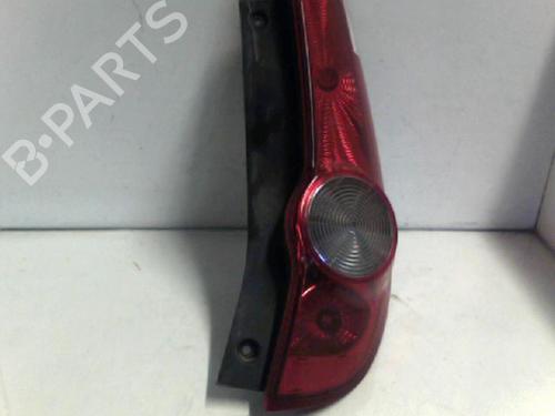 right-taillight-opel-agila-b-h08-2008-2009-2010-2011-2012-2013-2014-38658208 main image